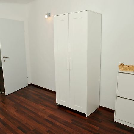 Joe'S Apartments - Franz-Josefs Kai 15 Wina Bagian luar foto