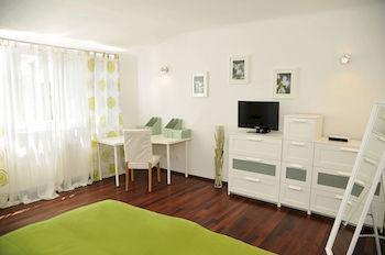 Joe'S Apartments - Franz-Josefs Kai 15 Wina Bagian luar foto
