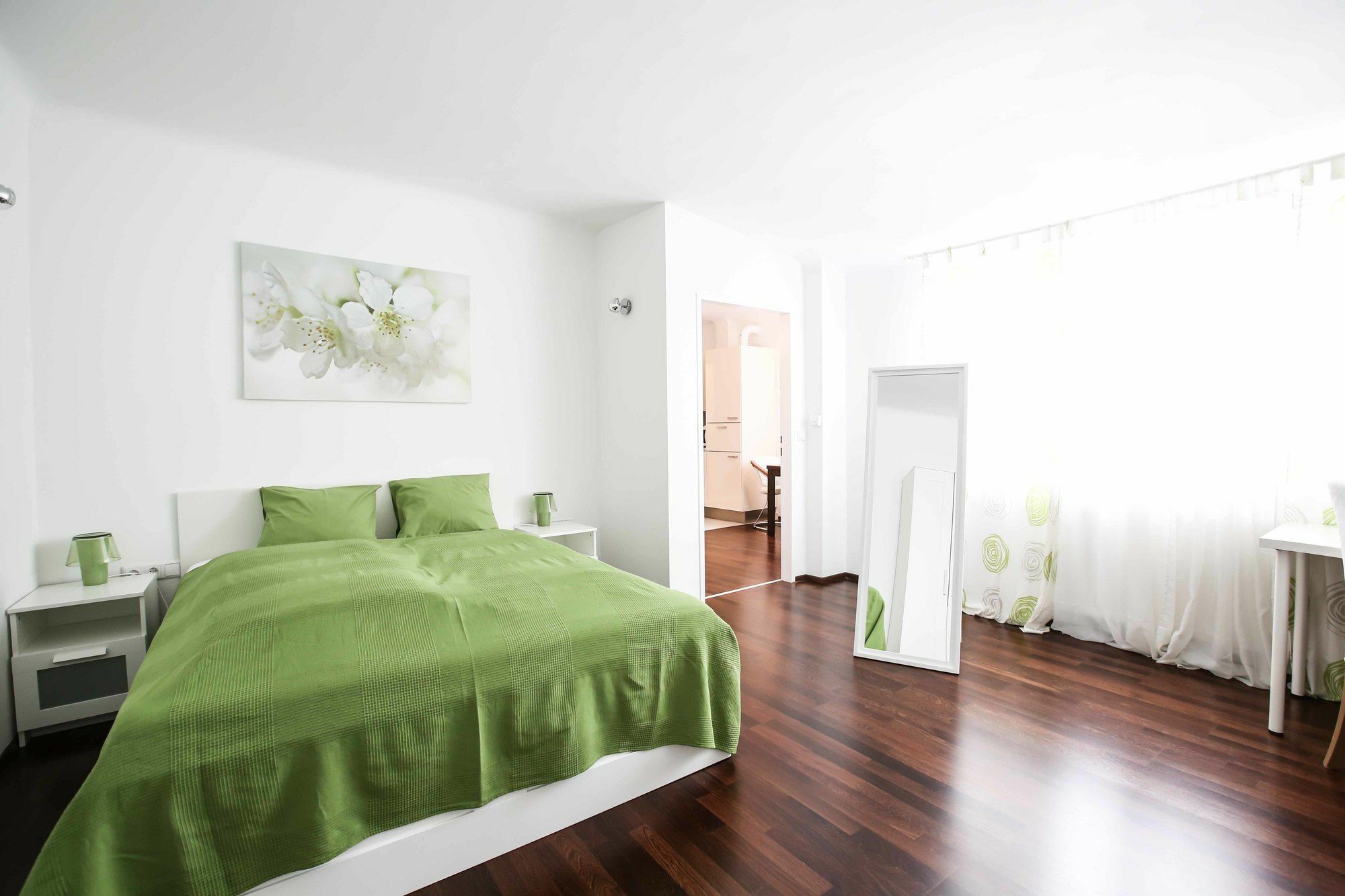 Joe'S Apartments - Franz-Josefs Kai 15 Wina Bagian luar foto